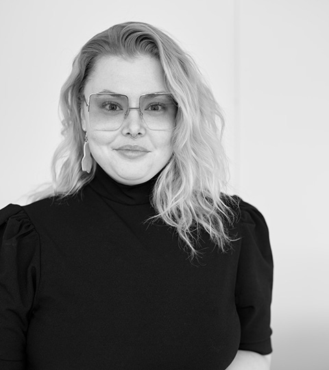 Amanda-Mikaelsdotter